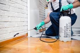 Best Pest Prevention Services  in Highland Lakes, AL